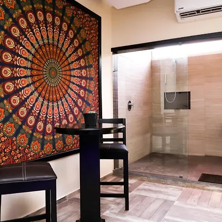 Motel Mandala Tulum