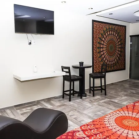 Motel Mandala Tulum
